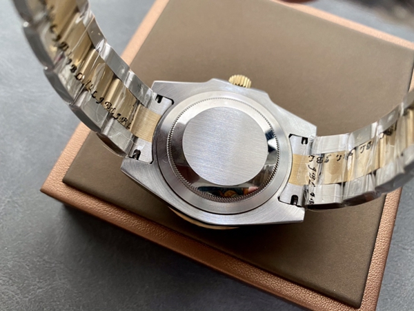 激安ロレックス素材ディテール